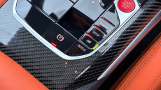 BMW M3 Competition 4dr Step Auto Petrol Saloon